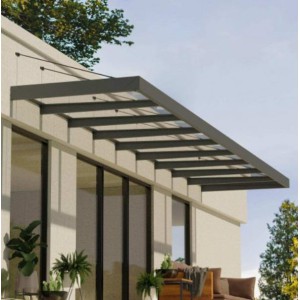 Canopia Sophia XL 9000 Door Canopy